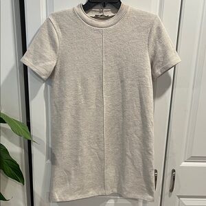 ZARA Sweater Dress S